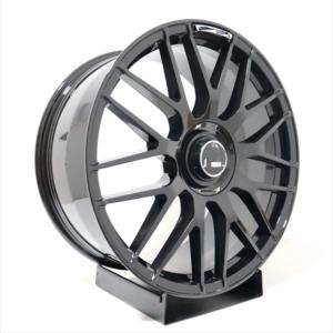 Cerchi Forgiati Personalizzati Xywheel 19 20 21 Pollici 5x112 per Mercedes-Benz AMG C63 C43 W205 W206 Classe <span class=keywords><strong>CLS</strong></span> <span class=keywords><strong>CLS</strong></span> 63 C218 C219 <span class=keywords><strong>C257</strong></span> - Product Image 2