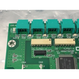 Disco FBPCB-0127 PCB, 8-DI, Comm, 150809 - Equipo y Piezas de Semiconductores de Confianza de Marca Global Legacy - Product Image 3