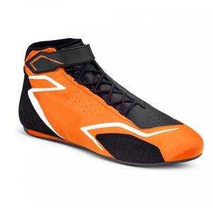 Calzado de Carreras Personalizado Premium, Ligero, Transpirable, para Karting y Deportes de Motor, con Alto Agarre, Fabricante OEM, ODM, Marca Privada - Product Image 2