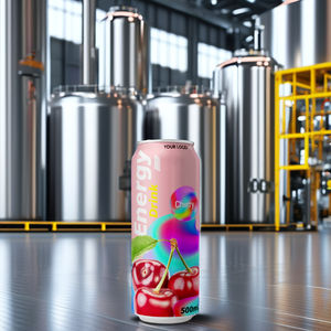 Boisson Énergisante Privée au Ginseng et Taurine, Saine, Vitamines et Minéraux, Faible en Gras, Sans Sucre, Faible en Glucides, Saveur Fruitée Naturelle, Performance - Product Image 4