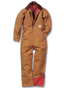 Combinaison de sécurité hivernale, vêtements de travail thermiques isolés, protection contre le froid, vêtements de travail industriels, construction, polyester - Product Image 2