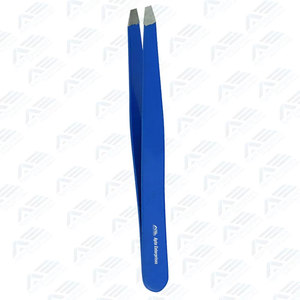 Pinzas para Cejas de Marca Privada, Instrumentos de Belleza, Herramientas para el Cuidado de la Belleza, Pinzas para Cejas de Venta Caliente al por Mayor - Product Image 4