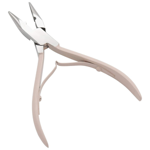 ชุดติดตั้งผมต่อระดับมืออาชีพ Kaamir Instruments รุ่น KI-HET-06 กล่องซิปสแตนเลสแบบรักษ์โลก - Product Image 2