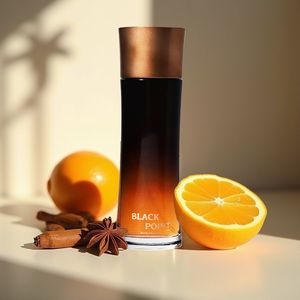 Perfume de Larga Duración para Mujer, 3.4 fl.oz, Eau de Parfum en Spray con Limón, Bergamota y Anís Estrellado, Ideal para Citas - Perfume para Hombre - Product Image 1