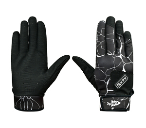 ถุงมือตีเบสบอลมืออาชีพคุณภาพสูง หนังแท้ ขายส่ง ราคาพิเศษ ปี 2026 - Product Image 1