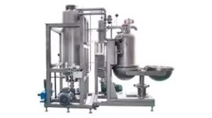 Usine de traitement des déchets de volailles industrielle la plus vendue pour la transformation de la volaille en viande et os, système haute efficacité à vendre - Product Image 4