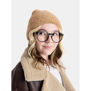 Solid Color Customized Wool Beanies Winter outdoor Skiing Warm Beanies Customized Color Logo Packing Premium <b>Head</b> <b>Covers</b> - Product Image 5