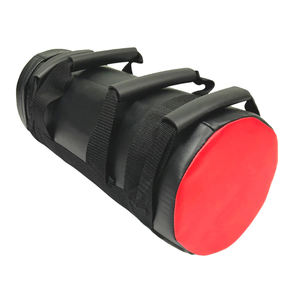 Sac de musculation professionnel unisexe de haute qualité pour entraînement de force et levée de poids avec fermeture éclair – Offre Spéciale - Product Image 1