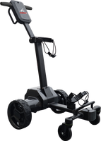 Nouvelle voiturette de golf électrique G5 de qualité supérieure