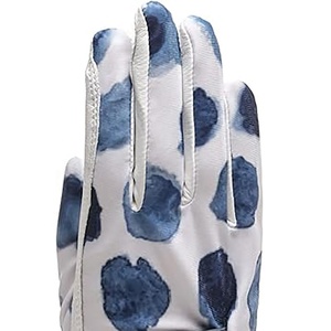 Premium Capretta hommes gant de Golf en cuir véritable gauche un Golf poignée facile gant de Golf léger réglable performance style peau de mouton - Product Image 3