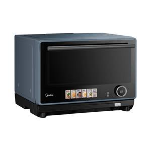 Horno Microondas Midea 5 en 1 MMO25XHA - Product Image 2