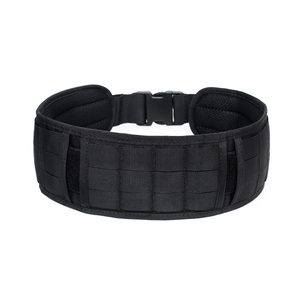 Adjustable EVA Auto-Locking Weightlifting Belt Comfortable Lumbar <b>Back</b> <b>Support</b> for Squats Deadlifts Fitness Safety Design - Product Image 1