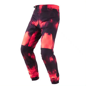 Pantalones de Motocross y Descenso de Diseño Personalizado de Calidad Premium 2026, Cómodos, Transpirables y Protectores, en Venta - Product Image 4