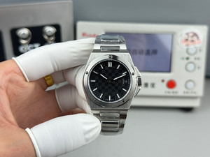 La nouvelle montre mécanique automatique classique de luxe la plus vendue, avec cadran noir et date, style sport décontracté, 26 ans de tradition - Product Image 1