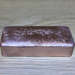 Lingote de Cobre Puro / Lingote de Cobre / Chatarra de Cobre al por Mayor, Desechos Metálicos - Product Image 6