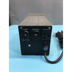 Unité de contrôle Torr Vac L-25 Cryo-Miser, 121021 - Équipement et pièces semi-conductrices d'occasion fiables à l'échelle mondiale chez - Product Image 4