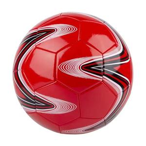 Balón de Fútbol Cosido a Máquina Personalizado, Tamaños 3, 4 y 5, Alta Calidad, Proveedor OEM, Balón Profesional para Entrenamiento y Partidos - Product Image 1
