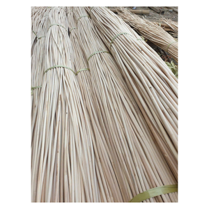 Matériau de base en rotin de haute qualité pour la fabrication de paniers traditionnels, la restauration de meubles, les projets artisanaux et la distribution mondiale en gros - Product Image 1