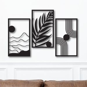 Islamic new laser cut religious wall art home decor wall hanging - <b>top</b> seller low price - Product Image 3