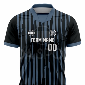 Uniforme de Fútbol Personalizado con Camiseta, Pantalones Cortos y Calcetines, Fabricante Profesional de Ropa Deportiva de Fútbol - Product Image 4