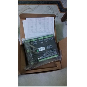 ตัวควบคุมเครื่องกำเนิดไฟฟ้า Woodward easYgen 1700 AMF สำหรับระบบสำรองไฟฟ้า พร้อมฟังก์ชั่นควบคุมการตัดไฟอัตโนมัติเมื่อไฟฟ้าหลักดับ - Product Image 1