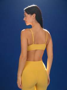 Legging de sport respirant sans coutures pour femme grande taille, maintien élevé, idéal pour la gym, l'entraînement et la course à pied - Product Image 3