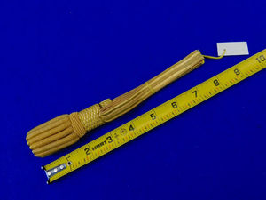 Nudos de Espada Personalizados de Alta Calidad, Novedad 2026, Diseño Personalizado al por Mayor, Nudos de Espada Modernos Según Requisitos Personalizados - Product Image 2