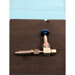 Válvula de Cierre Nupro SS-BNV51-AB con Pall - Equipo y Piezas de Semiconductores de Confianza con Legado Global - Product Image 1