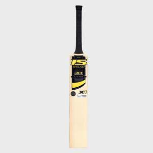 Bate de Críquet Ihsan Sports Lynx X1 Edition, Ligero y Duradero, de Madera de Sauce, con Cubierta de Burbujas y Lámina Antideslizante Incluida - Product Image 2