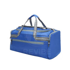 Bolsas de Gimnasio Cómodas y Ligeras de Nailon/Poliéster de Alta Calidad con Capacidad de 30-40L para Gimnasio, Fitness, Deporte y Uso Diario - Product Image 4