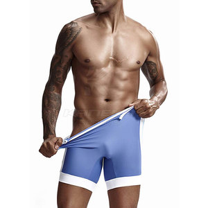 Combinaison de lutte une pièce pour homme avec logo frontal, en Spandex/Polyester, respirante, séchage rapide, légère, ajustée, haute qualité, prix bas - Product Image 5