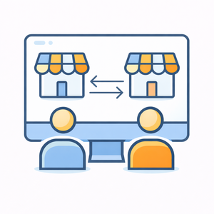 Diseño y Desarrollo de Sitios Web de Mercado B2B para Plataformas de Comercio Global |   Protolabz EServices - Product Image 2