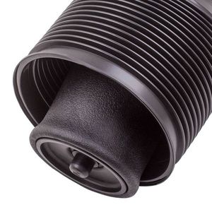 Soffietto Sospensione Pneumatica Posteriore Sinistro Destro per Landcruiser Prado 120 2002-2009 Lexus GX470 per 4Runner con Supporti in Gomma - Product Image 5