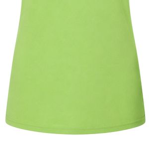 AKA V-Neck Tee Women Green Pink Letters Cotton T-Shirt Casual Fashion Short Sleeve Greek Apparel Comfortable Summer <b>Top</b> - Product Image 4
