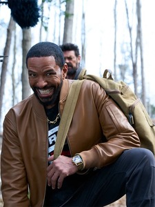 Chaqueta Laz Alonso de The Boys S05 - Product Image 4