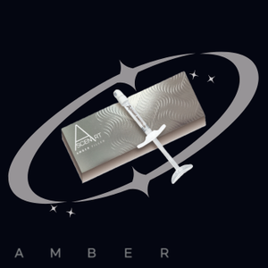 Suero Facial ASCENART Amber PN Sodium DNA de Corea del Sur, Rejuvenecimiento Profundo y Mejora de la Elasticidad, 1.1ml - Product Image 1