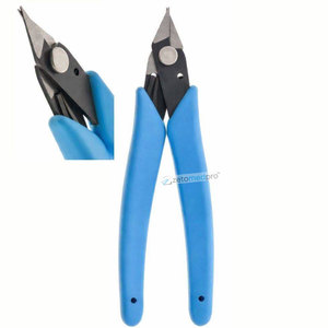 Tijeras de Alta Precisión para Cortar Materiales Blandos, Herramientas y Equipos de Joyería, Herramientas de Medición Personalizadas para Bricolaje - Product Image 3