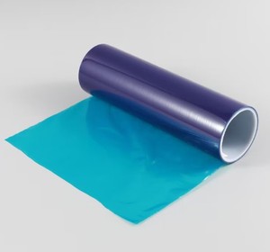 Film de protection de surface pour appareils électroménagers KOSAN KSC en PE pour réfrigérateur/lave-linge/climatiseur, qualité 200m x 1200mm - Product Image 1