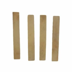 Plaques et poignées de couteau en corne naturelle écologiques de qualité supérieure, technique brute, style antique, objets de collection à vendre - Product Image 4