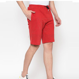 Shorts décontractés pour hommes, fabriqués au Pakistan, design personnalisé, haute qualité, taille mi-haute, écologiques, respirants, confortables, faible MOQ - Product Image 5