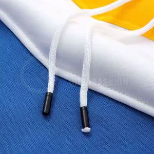 Casual Fit Cotton Blended Men <b>Hoodies</b> With <b>Soft</b> Touch Fabric And Modern Look Great For Daily Wear And High Quality Stitching - Product Image 5