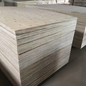 Vietnam Manufacturer 8-18mm Packing Plywood Acacia Mixed Core Pine Styrax Manglietia <b>Veneer</b> for Crates Pallets Export Packing - Product Image 1