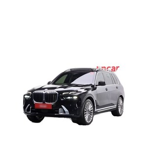 BMW X7 XDrive 40d 2024, Diseño Pure Excellence, 7 Plazas, Volante a la Izquierda, Diésel, Caja de Cambios Automática, 49,851 km, 3.0L, Techo Panorámico - Product Image 1