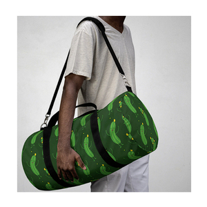 Bolsas de lona premium hechas de poliéster transpirable, bolsa de lona que ofrece gran capacidad, asas suaves y transporte ligero. - Product Image 6