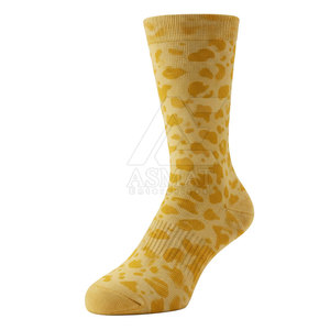 Calcetines Deportivos para Hombre de Alto Rendimiento, Cómodos y Transpirables, para Entrenamiento Físico, Venta en Línea - Product Image 2