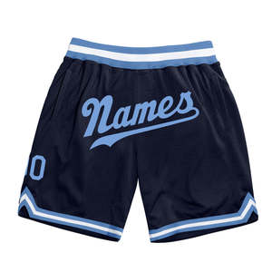 Customized Sublimation Shorts for Men Sports Team Shorts Club Name Shorts Training Shorts <b>Custom</b> Logo Shorts Manufacturer - Product Image 1