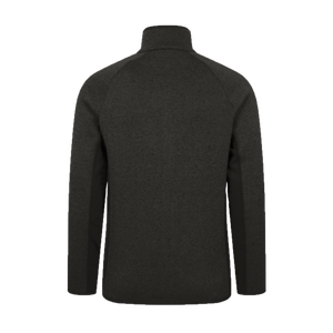 Chaqueta Unisex de Forro Polar Softshell, Impermeable, Cortavientos, con Cuello Alto y Logotipo Frontal, para Trabajo al Aire Libre en Invierno - Product Image 6