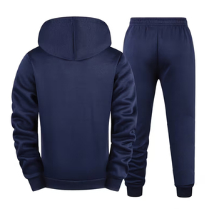 Survêtements pour hommes à la mode, coupe ajustée, confortables, style pull-over, très demandés - Product Image 2