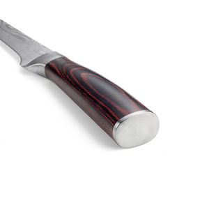 Cuchillos de Deshuesar de Damasco Forjados a Mano con Agarre Ergonómico y Alto Rendimiento, Cuchillería de Cocina, Cuchillos de Deshuesar de Damasco Premium - Product Image 6