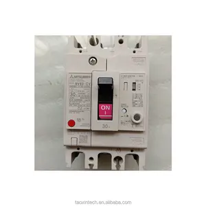 Low Voltage Brand NFC30-SMX 2P 30A Electric Mitsubishi Breaker Mcb Circuit Breakers New in stock